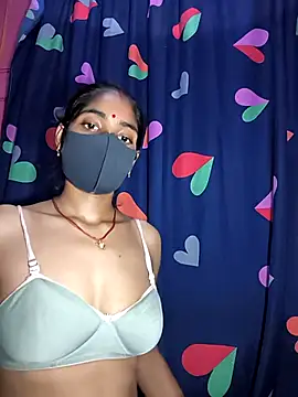 Naughty_Seema webcam