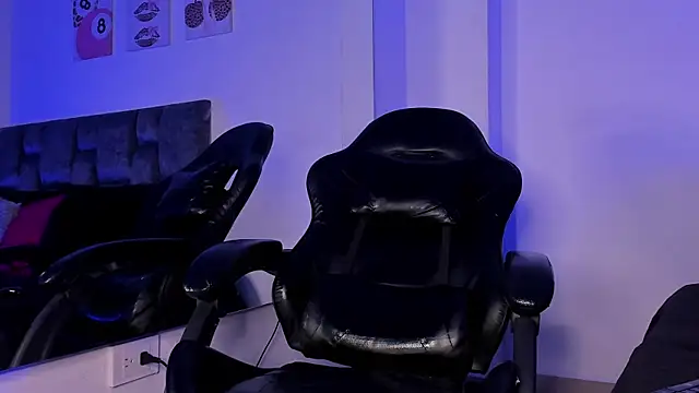Alexxus_Smith webcam