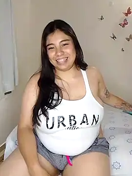 SakuraDoll7u7 webcam