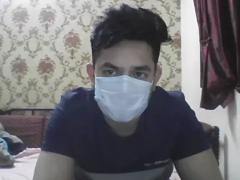 Nivan_7251_1 webcam