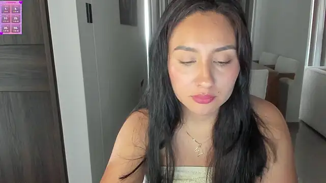 AnushaKumari webcam