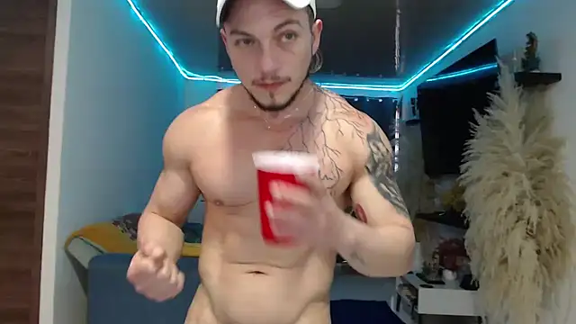 Angel_bran webcam