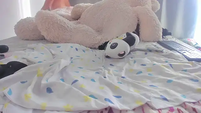 KarelySexy webcam