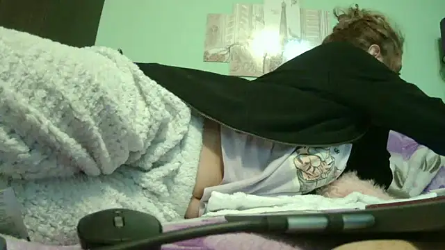 SexyGioconda webcam
