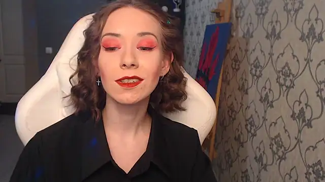 FascinatingEyess webcam