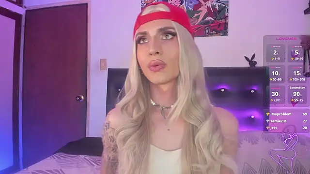 AngelsJones21 webcam