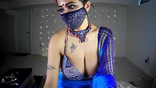 Ravishing_Roma webcam