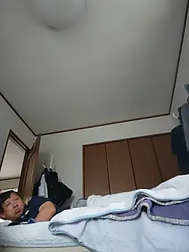 07YUKIO webcam