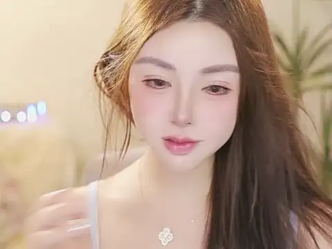 Qiaoqiao__ webcam