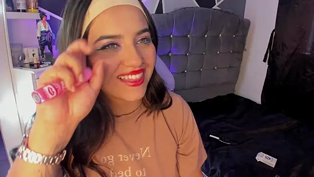 alyssa_magiic webcam