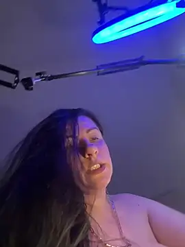 Evelinia webcam