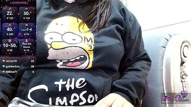 KataleyaStiward webcam