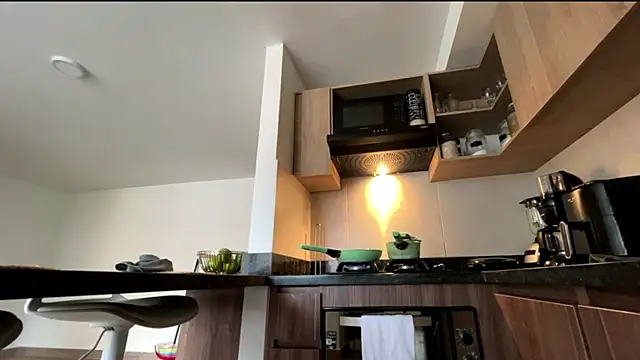 MisscharlotteK webcam