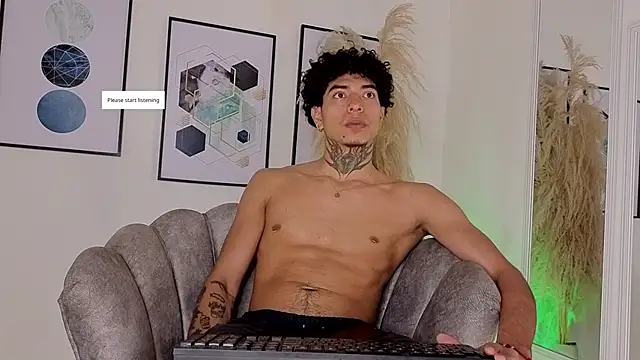 Big_mike_e webcam