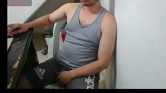 Gasparin32 webcam stripchat model stream image
