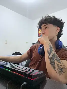gojo_satoru_18 webcam