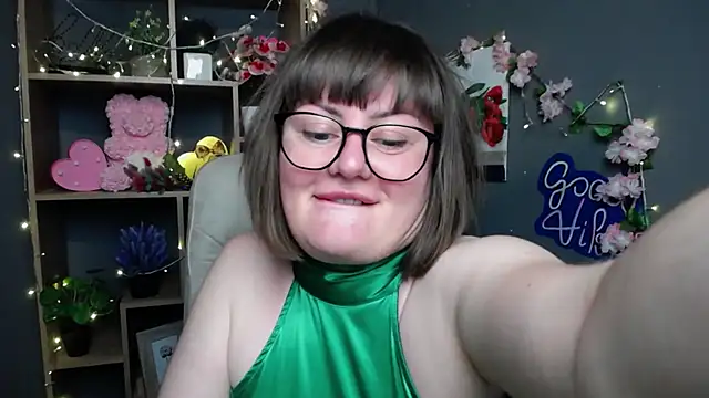 ZannaDreil webcam