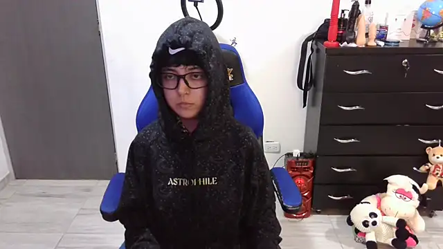 thomascooper7 webcam