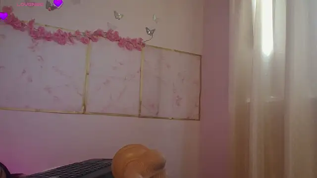 Madysson_leee webcam