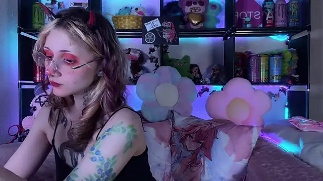 _Devill_Baby webcam