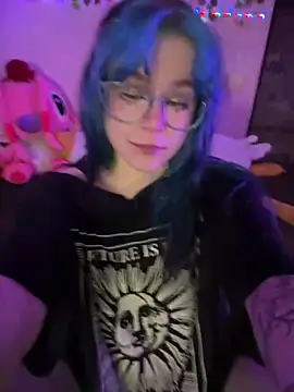MaddisonHaas webcam