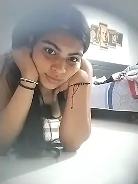 Pocahontas_Princess_ webcam