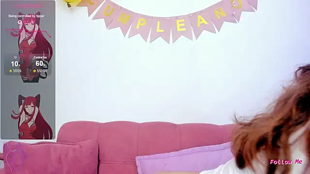 nicky_angel1 webcam