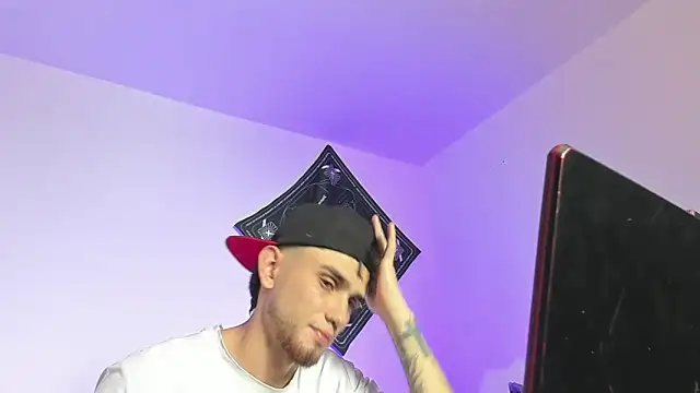 samevansx_ webcam