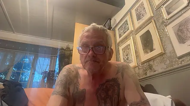 poggles webcam