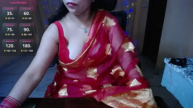 NAUGHTY_Niya webcam