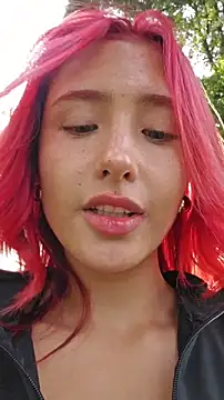 sorpresa_x webcam