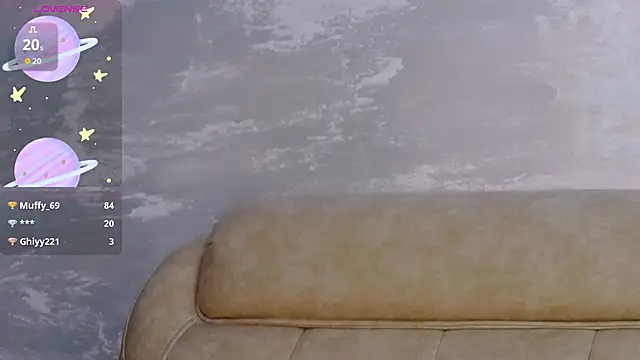 KaylaLewys butt plug adult cam