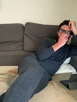 Michel_huge webcam