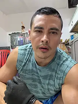 Paul22cm- webcam