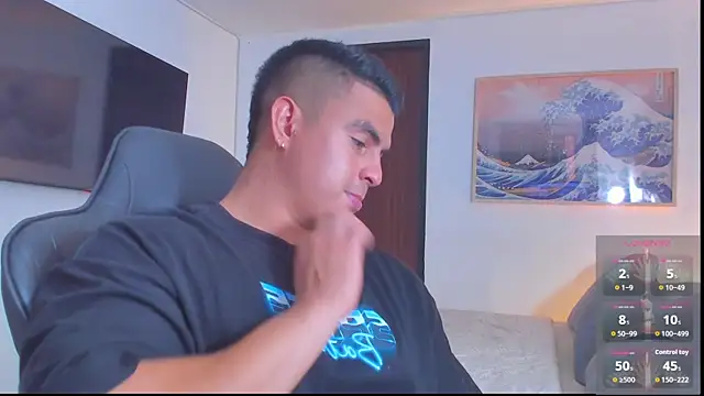 RJBarto webcam