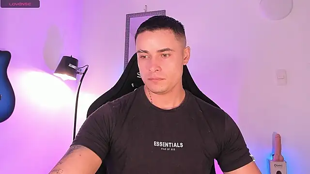 connorsmiith webcam