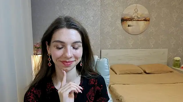 KellyShines webcam