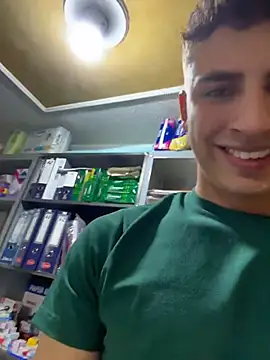 AdrianRinaldi webcam