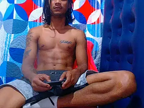 davidcutterr webcam stripchat model stream image