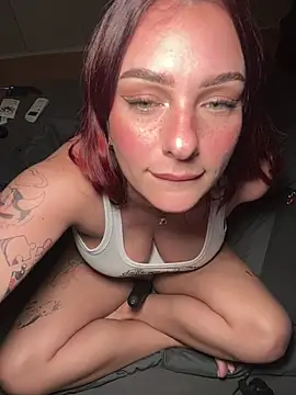OliviaaFischer webcam