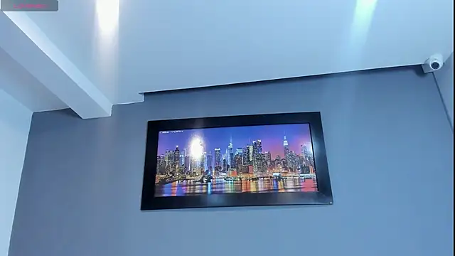 CharlotteCottin webcam