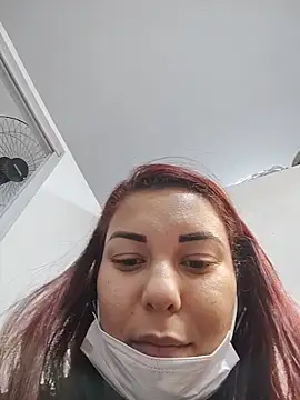 RuivaGiMisteriosa webcam