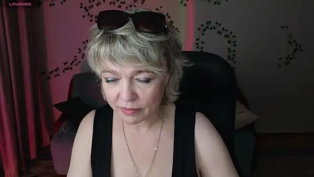 Rosette_Pricky dirty talk cam girl