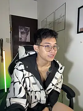 Prince-Harrison webcam