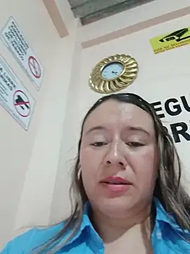 Hannah-colx webcam