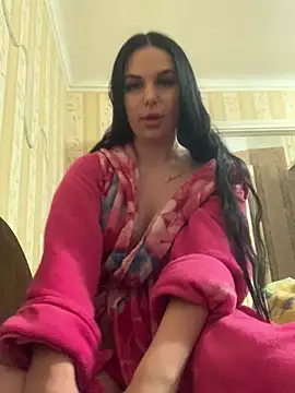 ksenia123 webcam