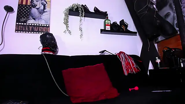 RobertaxGutierrez webcam