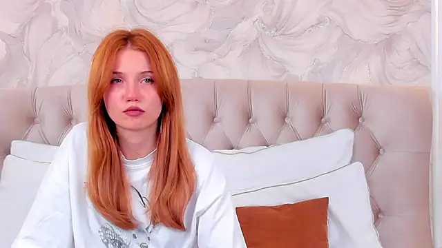 MelissaLiss webcam