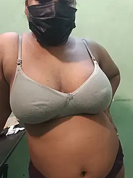 Tamil_Milf webcam