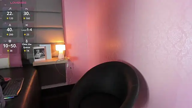 DAKOTA_SAKURA webcam